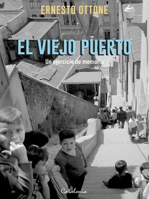 cover image of El viejo puerto